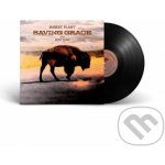 Plant Robert - Saving Grace Vinyl LP – Zboží Dáma