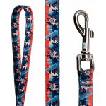 JK ANIMALS vodítko Wolf – Zboží Dáma