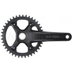 Shimano GRX FC-RX600 – Zbozi.Blesk.cz