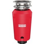 Franke SLIM 0,5 kM – Sleviste.cz