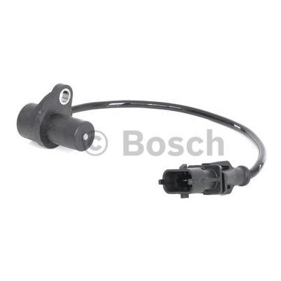 BOSCH Generátor impulsů, klikový hřídel 0281002729 – Zboží Mobilmania