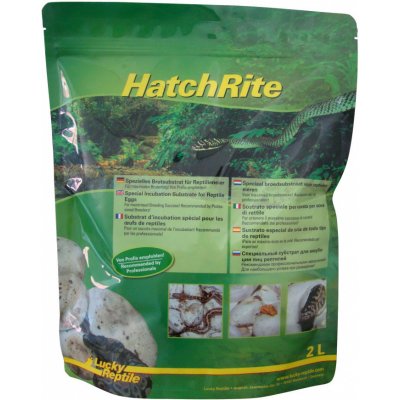 Lucky Reptile HatchRite 2 l – Zboží Dáma