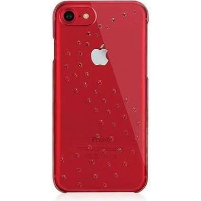 Pouzdro Swarovski Milky Way for iPhone 7 - Red Brilliance – Sleviste.cz