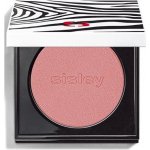 Sisley tvářenka Le Phyto Blush N2 Rosy Fushia 6,5 g – Zboží Dáma