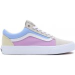 Vans boty Old Skool U šedá – Sleviste.cz