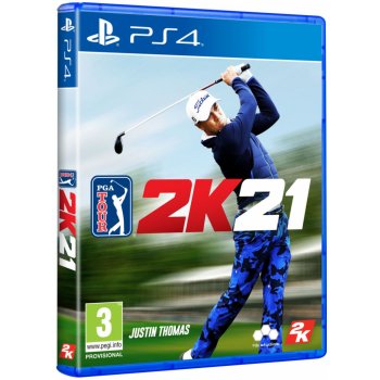 PGA TOUR 2K21