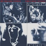 Rolling Stones - Emotional Rescue - 2009 Remastered LP – Hledejceny.cz