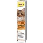 GimCat Duo Paste Anti Hairball 50 g – Zboží Dáma