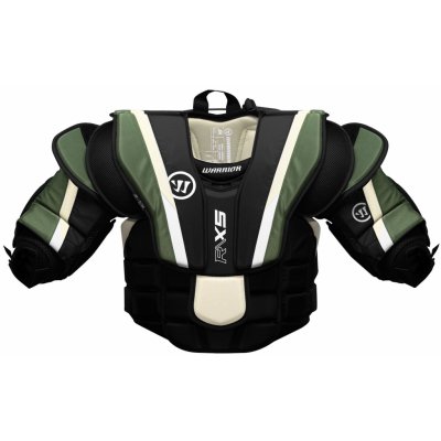 Warrior Ritual X5 junior – Zboží Dáma