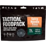 Tactical Foodpack Pikantní nudlová polévka 70 g – Hledejceny.cz