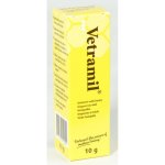 Bfactory Vetramil mast 10 g – HobbyKompas.cz