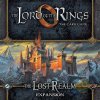 FFG The Lord of the Rings LCG: The Lost Realm