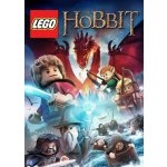 Lego The Hobbit – Sleviste.cz