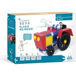 Seva Klasik Nejmenší 115 ks – Zboží Dáma