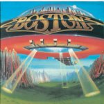Dont Look Back - Boston CD – Hledejceny.cz