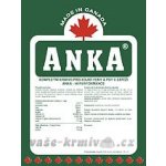 Anka Hi Performance 2 x 20 kg – Hledejceny.cz