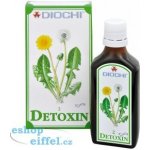 Diochi Detoxin kapky 50 ml – Hledejceny.cz
