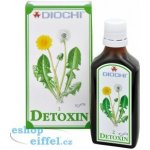 Diochi Detoxin kapky 50 ml – Sleviste.cz