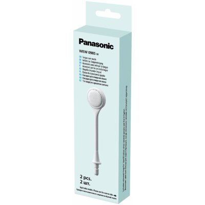 Panasonic WEW0985W503 2 ks – Zbozi.Blesk.cz