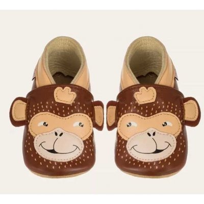 Capáčky Lait et Miel opice – Zboží Mobilmania