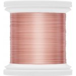 Hends Barevný Drátek Color Wire Rose Gold 15 m 0,18 mm – Hledejceny.cz