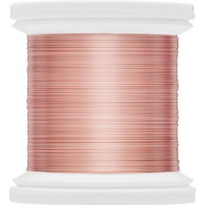 Hends Barevný Drátek Color Wire Rose Gold 15 m 0,18 mm – Hledejceny.cz