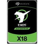 Seagate Exos X18 10TB, ST10000NM018G – Zboží Živě