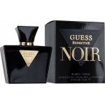 Guess Seductive Noir toaletní voda dámská 75 ml – Hledejceny.cz