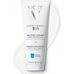 Vichy Pureté Thermale odličovací emulze 3v1 300 ml – Zboží Dáma