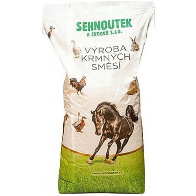 Sehnoutek Lamy Alpaky krmná směs 25 kg – Hledejceny.cz