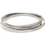 PROMA Pásová pila bimetalová 13/18 zubů na palec 1640 mm – Hledejceny.cz