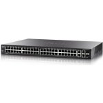 CISCO SG350-52 – Hledejceny.cz