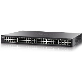 CISCO SG350-52