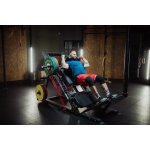 TRINFIT Leg press + Hack squat D7 Pro – Zboží Dáma