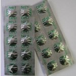 ASTRALPOOL PHENOL RED náhradní tablety na měření pH 10ks – Zboží Dáma