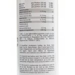 Best Body nutrition Magnesium Vitamin liquid tropical 500 ml – Hledejceny.cz