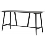 &Tradition In Between SK26 95 cm Black Oak – Zboží Dáma