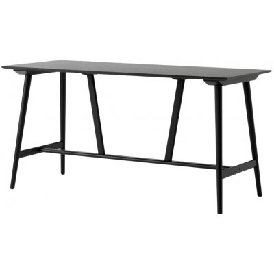 &Tradition In Between SK26 95 cm Black Oak – Zboží Dáma