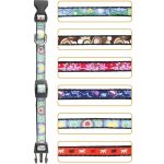 Ferplast obojek Fantasia – Zboží Mobilmania