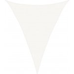 ZBXL HDPE 160 g/m² 5 x 6 x 6 m bílá – Zboží Dáma