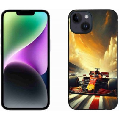 mmCase na iPhone 14 - formule 2 – Zboží Mobilmania