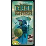 7 Divů Světa: Duel Pantheon – Zbozi.Blesk.cz