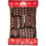 Delicia perníky Vorzel v čokoládě 1,1 kg – Zboží Dáma