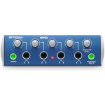 PreSonus HP4 – Sleviste.cz