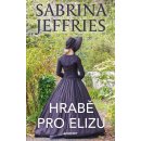 Kniha Hrabě pro Elizu - Sabrina Jeffries