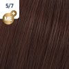 Barva na vlasy Wella Koleston Perfect Me+ Deep Browns 5/7 60 ml