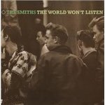 The Smiths The World Won't Listen /Vinyl – Hledejceny.cz