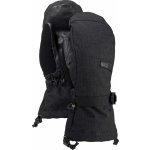 Burton Deluxe mitt true black – Hledejceny.cz