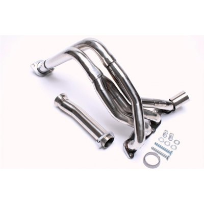 TA-Technix výfukové svody VW Polo 6N 1.0 - 1.6 8V 94-99 – Hledejceny.cz