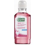 GUM SensiVital+ výplach pro citlivé zuby 300 ml – Hledejceny.cz